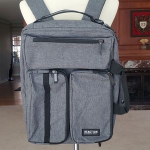 Kenneth Cole Reaction Hybrid Backpack